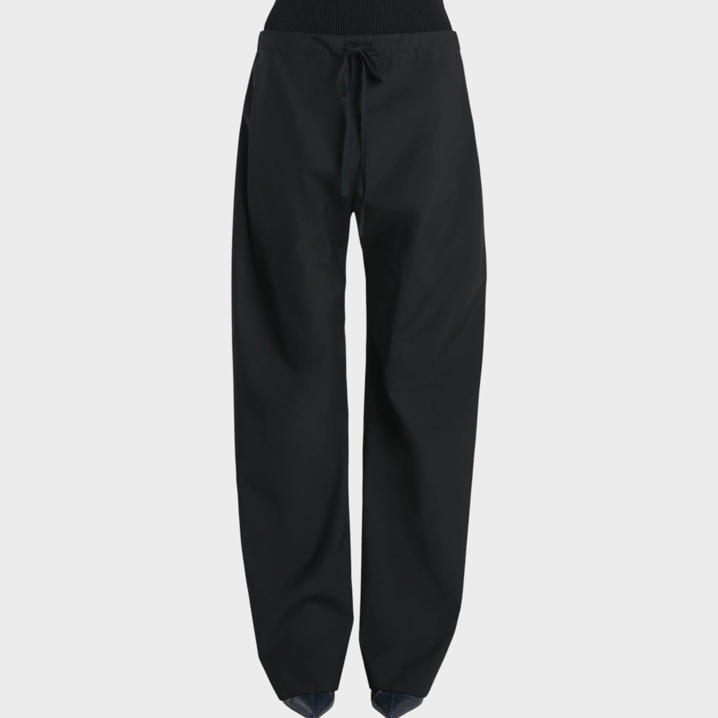 Khaite Rohen Wool Trouser