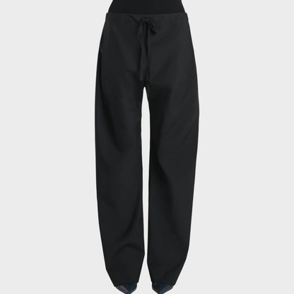 Khaite Rohen Wool Trouser