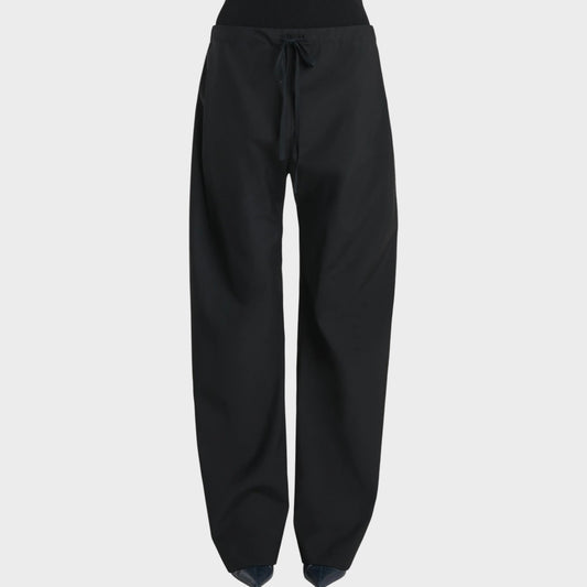 Khaite Rohen Wool Trouser