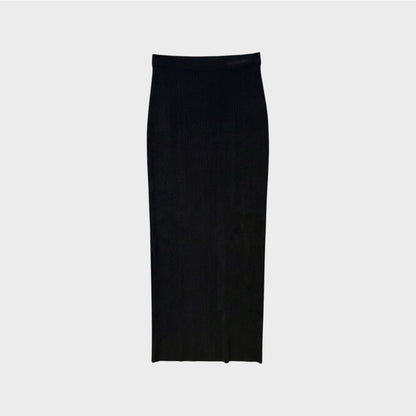 Balenciaga Knit Skirt