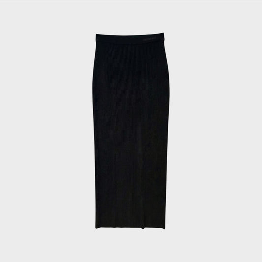 Balenciaga Knit Skirt