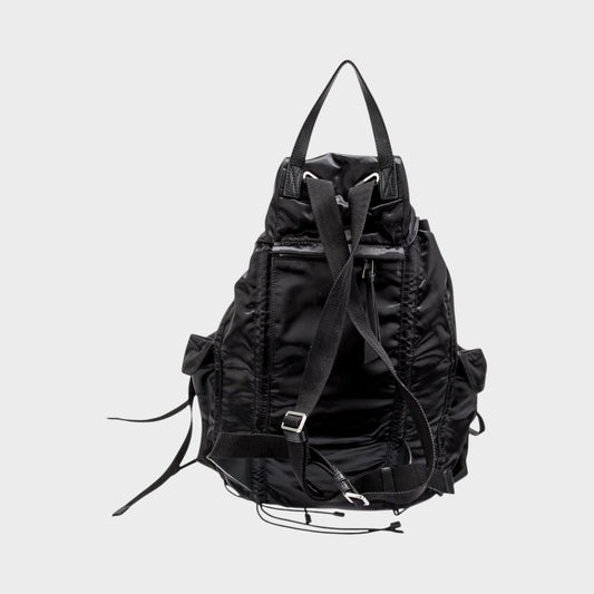 Loewe Multi Pocket Rucksack