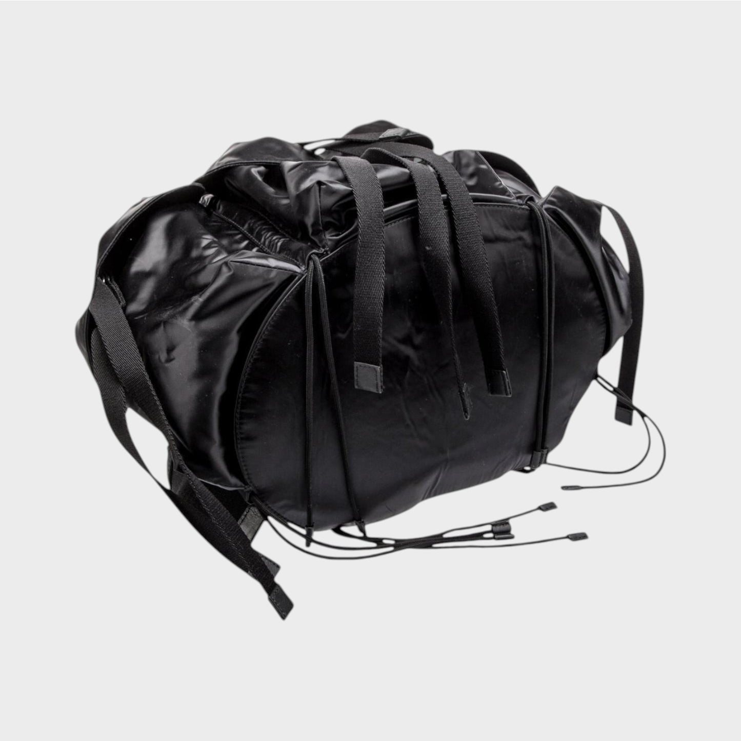 Loewe Multi Pocket Rucksack