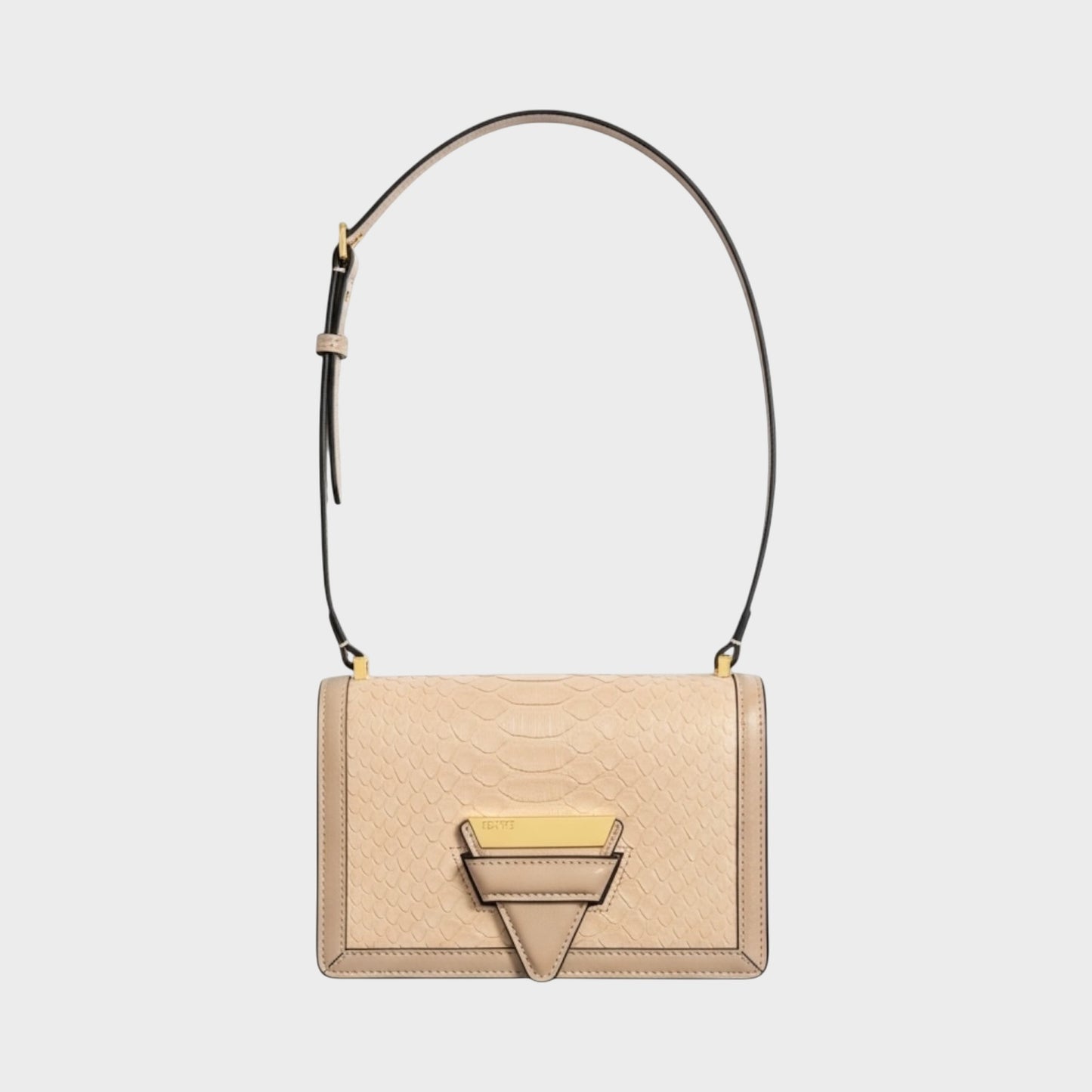Loewe Python Small Barcelona Bag