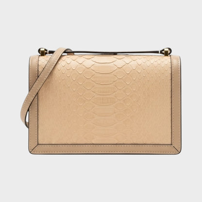 Loewe Python Small Barcelona Bag
