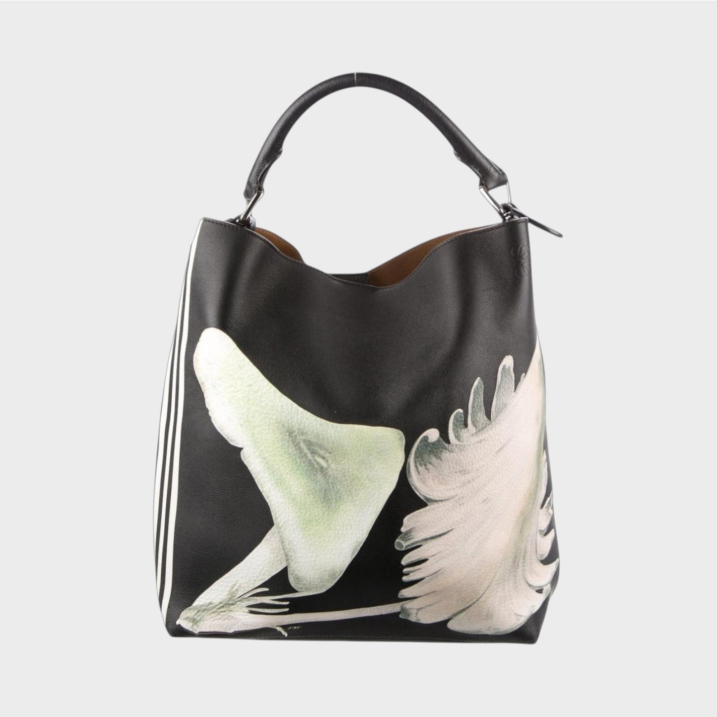 Loewe Mushroom T-Bucket Bag