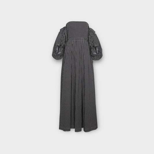 Loewe Off Shoulder Ball Gown