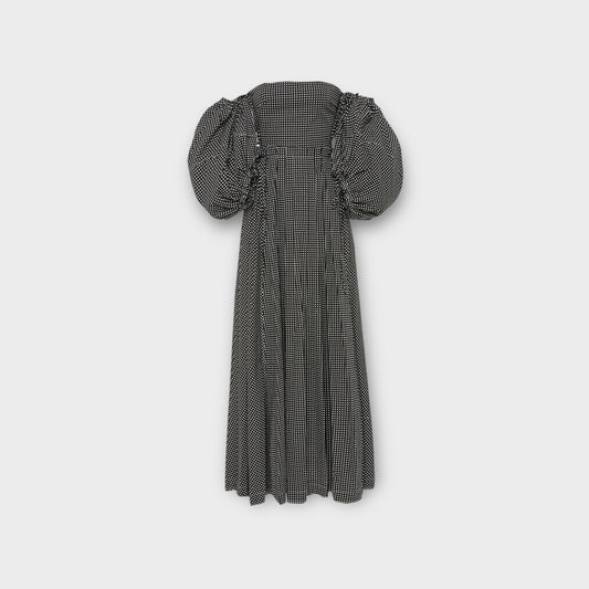 Loewe Off Shoulder Ball Gown