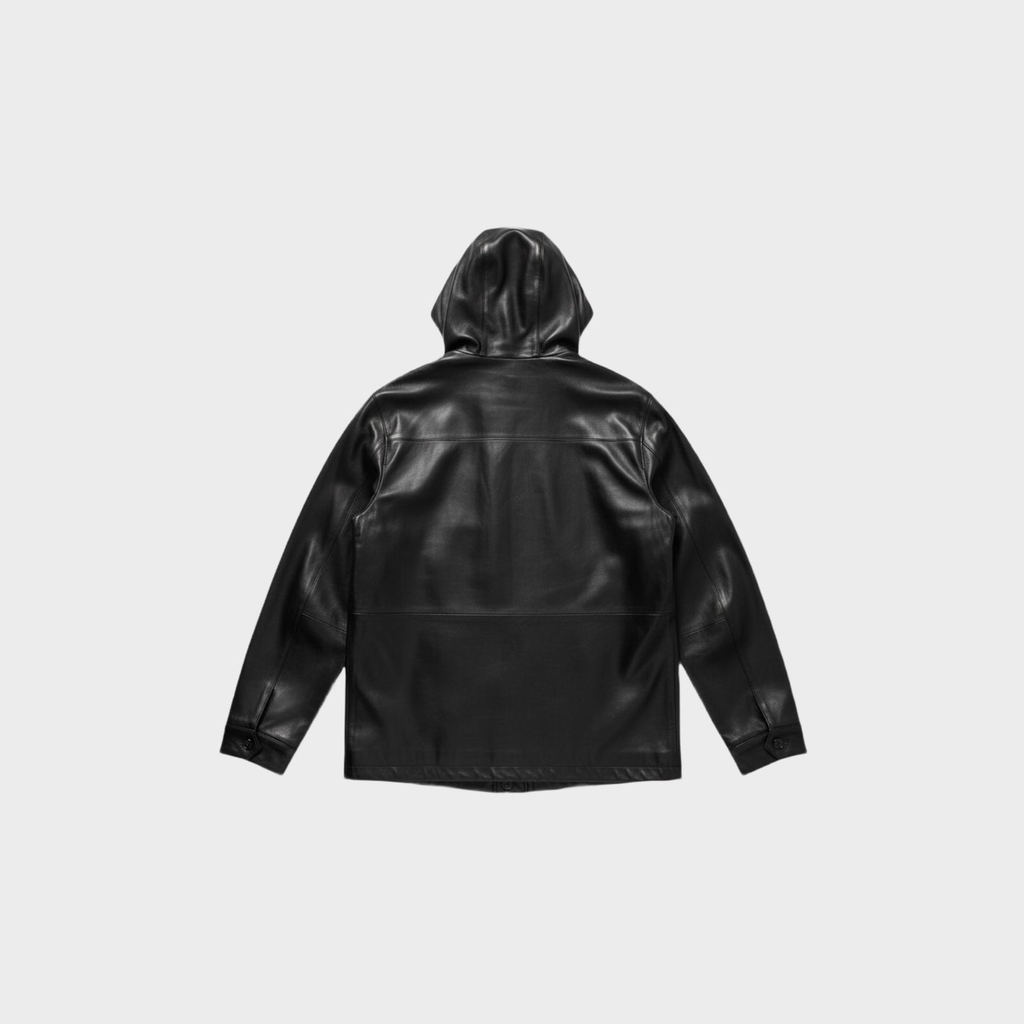 Loewe Nappa Leather Jacket