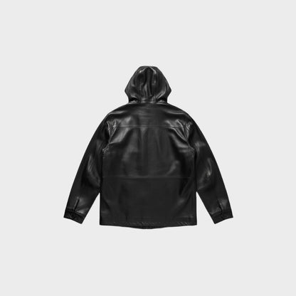 Loewe Nappa Leather Jacket