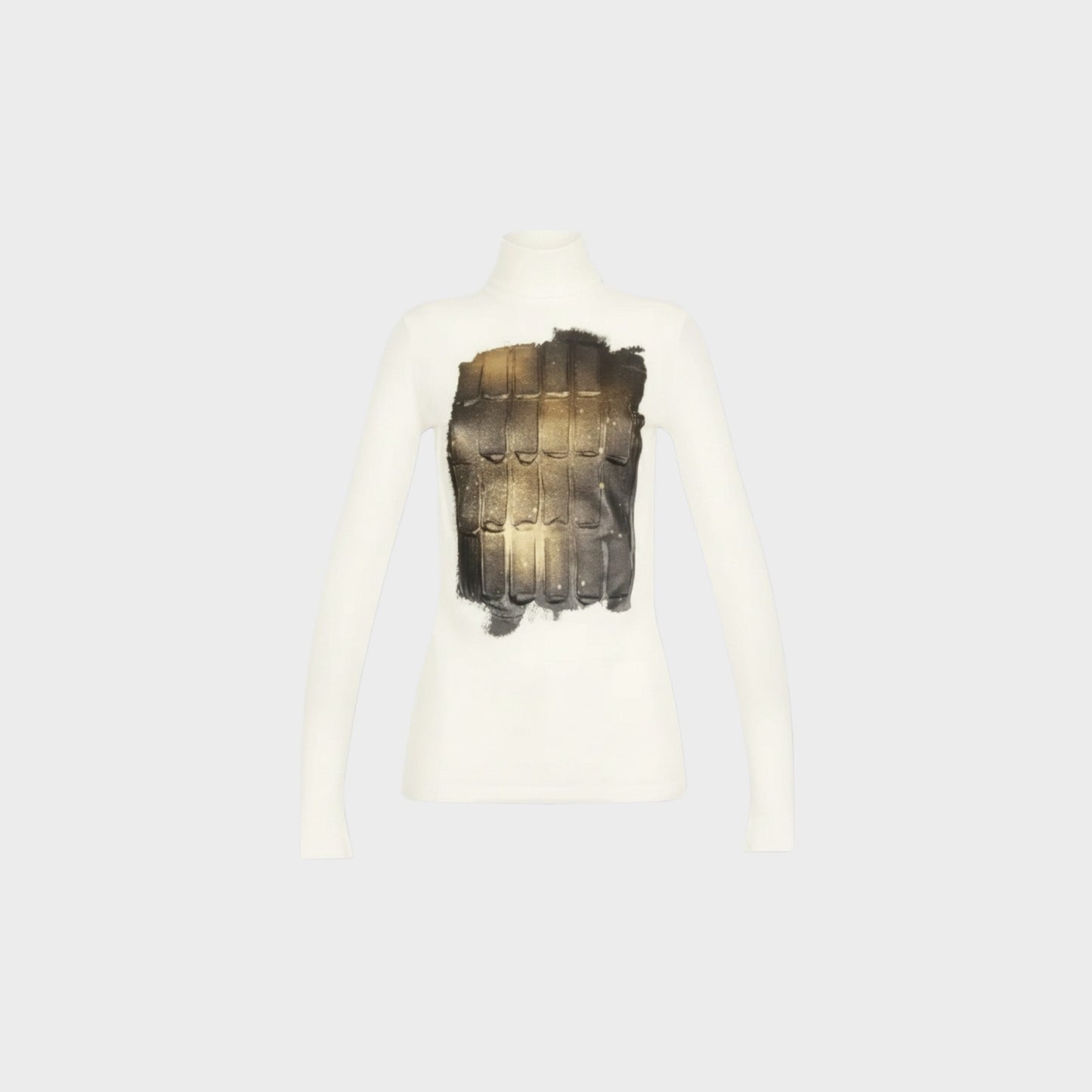 Loewe Latex Print T-Shirt
