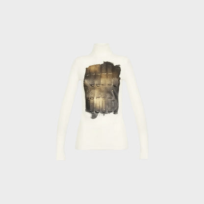 Loewe Latex Print T-Shirt