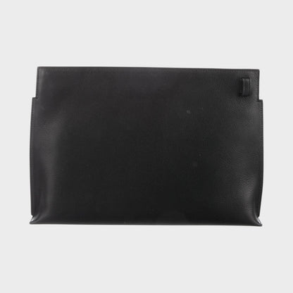 Loewe x Joe Brainard Pouch