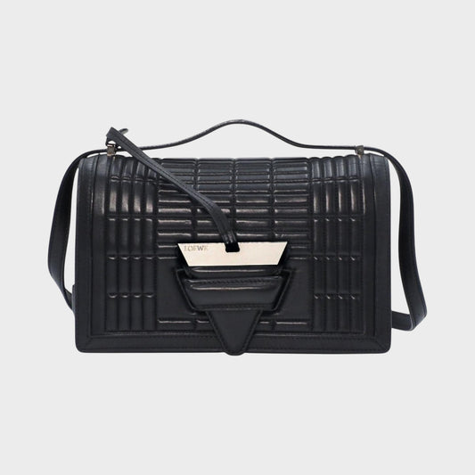 Loewe Barcelona Shoulder Bag