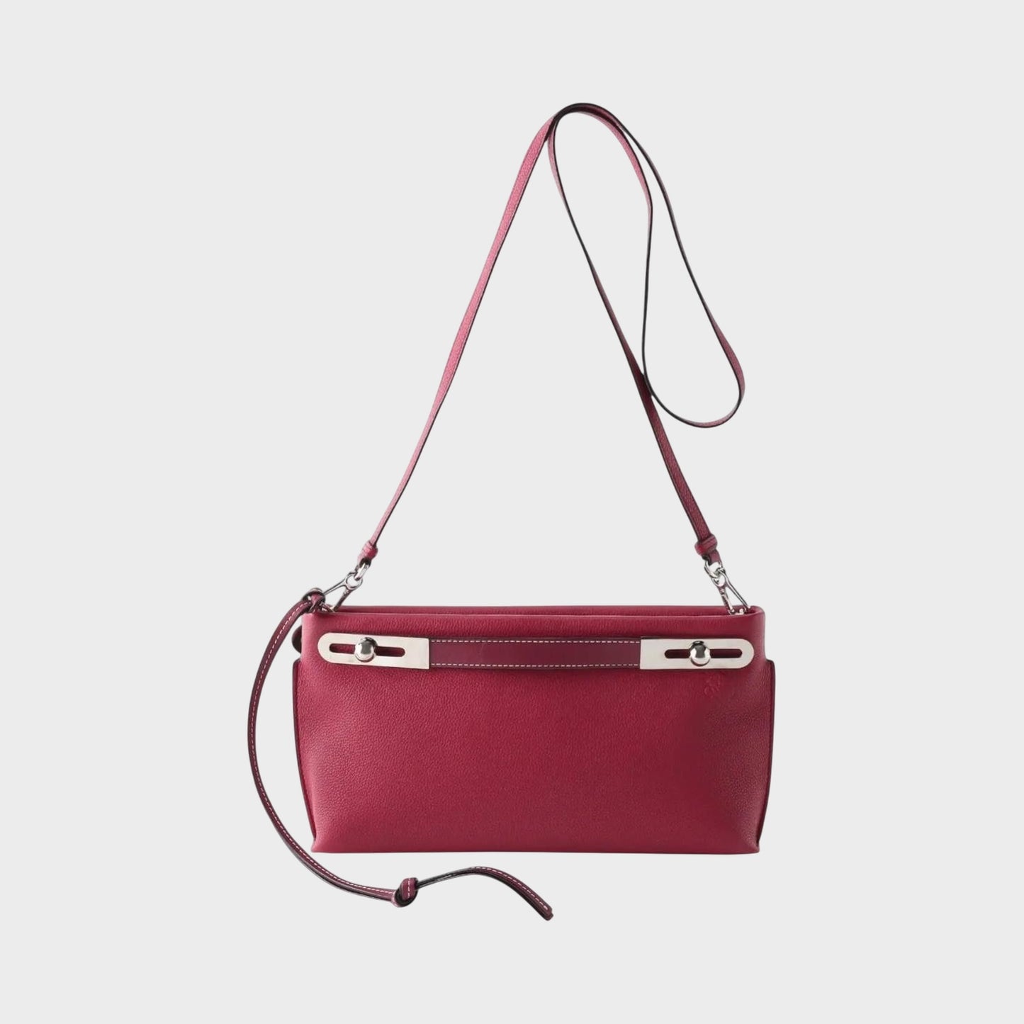 Loewe Rouge Missy Shoulder Bag