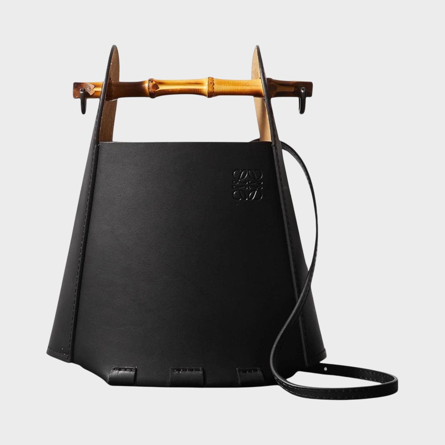 Loewe Bamboo Bucket Bag