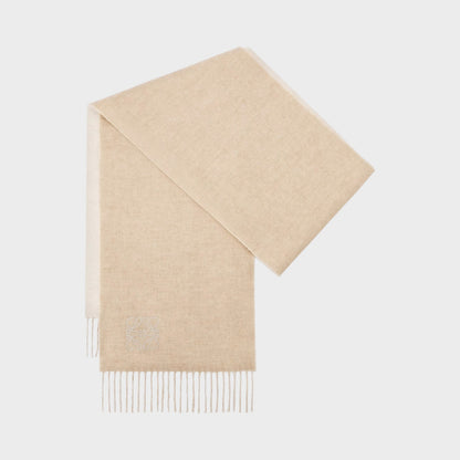 Loewe Wool & Cashmere Scarf