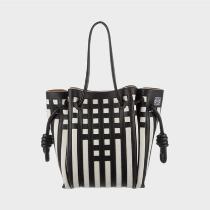 Loewe Flamenco Tote