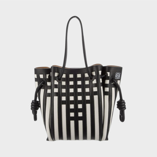 Loewe Flamenco Tote