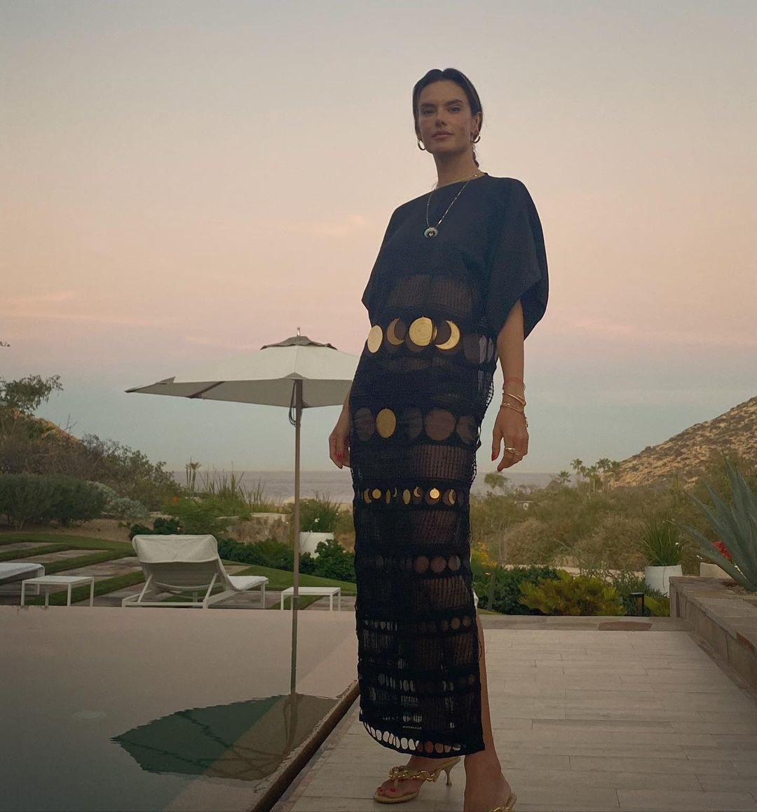 Loewe Paula's Ibiza Dress
