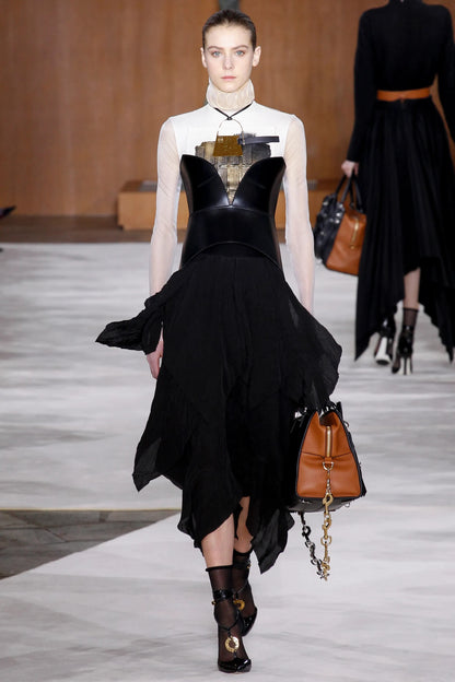 Loewe Latex Print T-Shirt