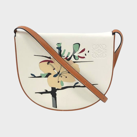 Loewe Heel Mini Shoulder Bag