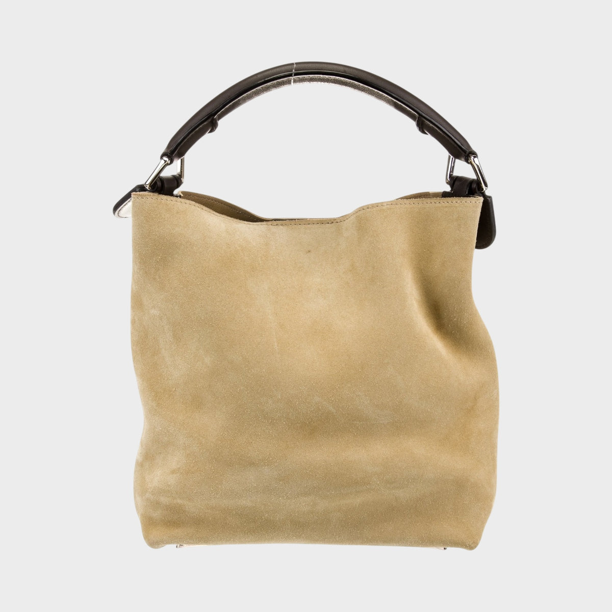 Loewe Sinkhole Bucket Bag