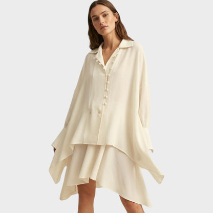 Loewe Blouse Wrap Shirt