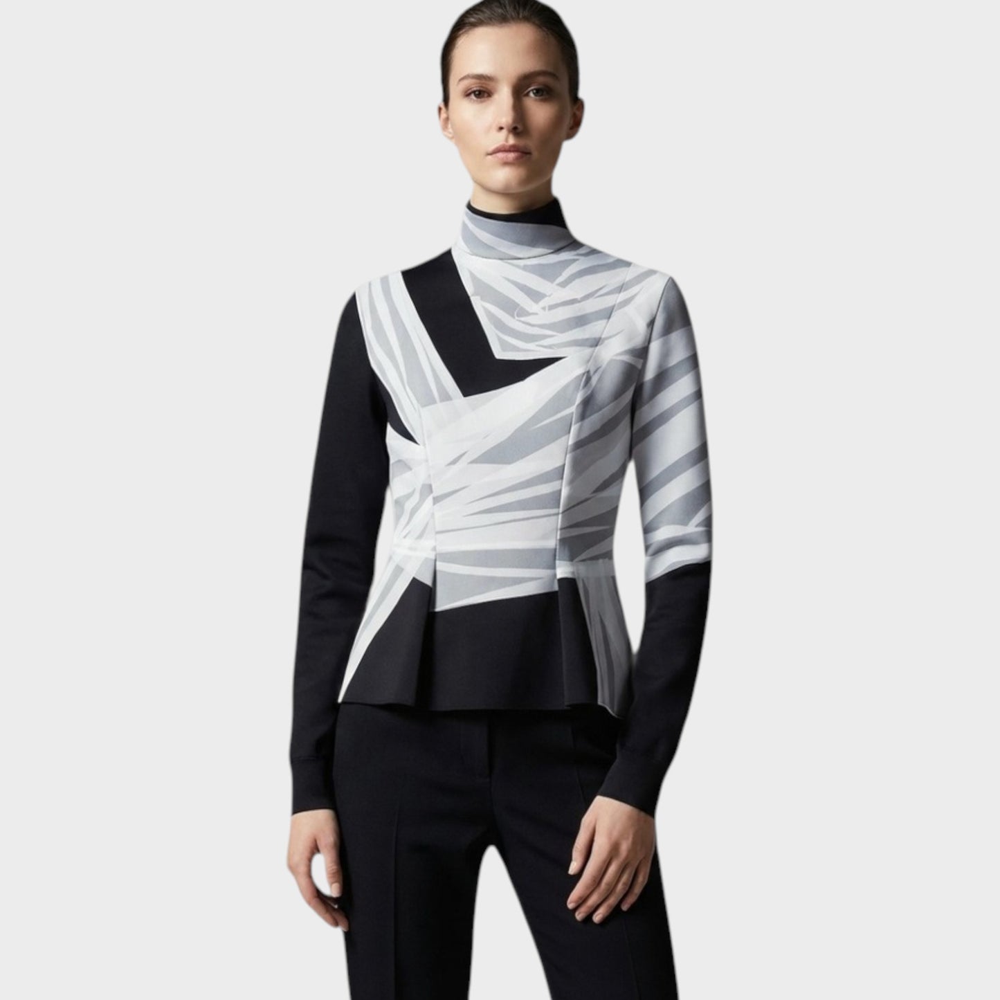 Loewe Sailor Blue Top