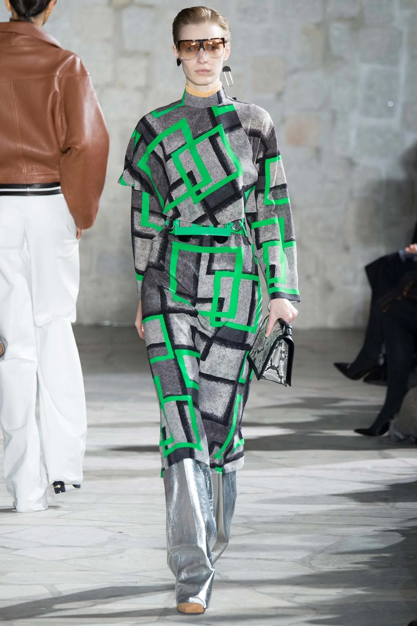 Loewe Cape Top