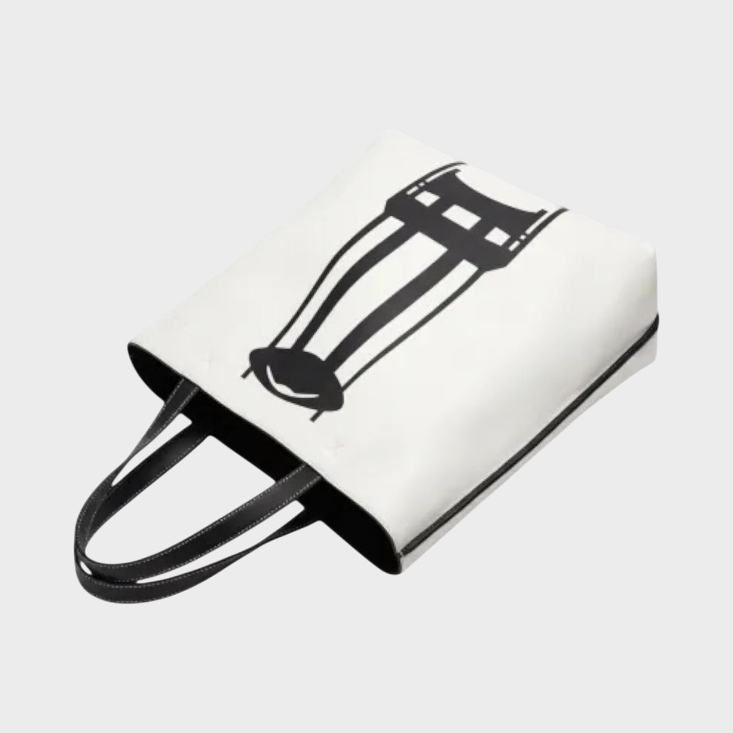 Loewe Chair Print Tote Bag