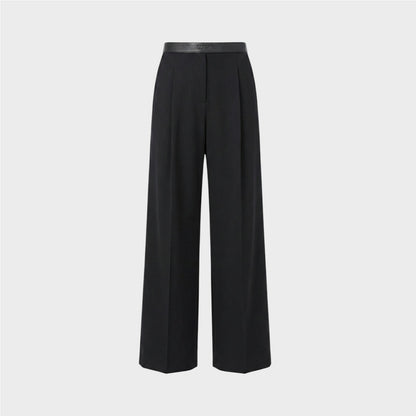 Loewe Wool Pleated Pants