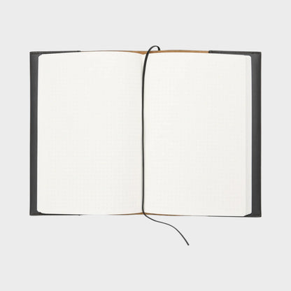 Loewe x Louis Wain Leather Notebook