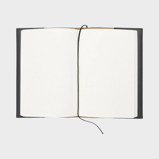 Loewe x Louis Wain Leather Notebook