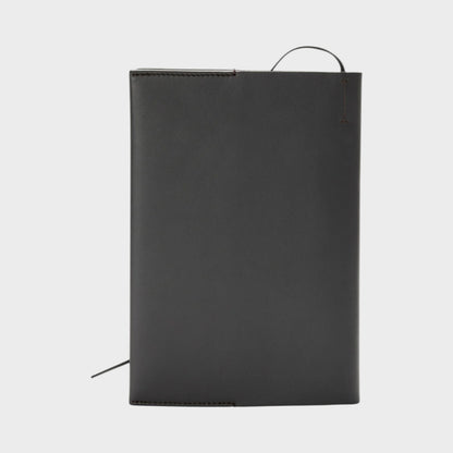 Loewe x Louis Wain Leather Notebook