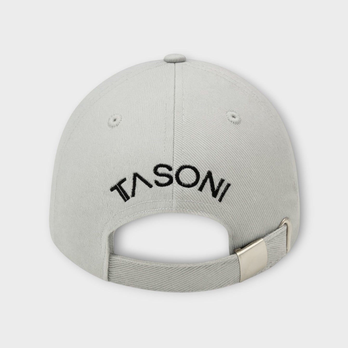 Tasoni x Kunsthalle Zürich Baseball Cap