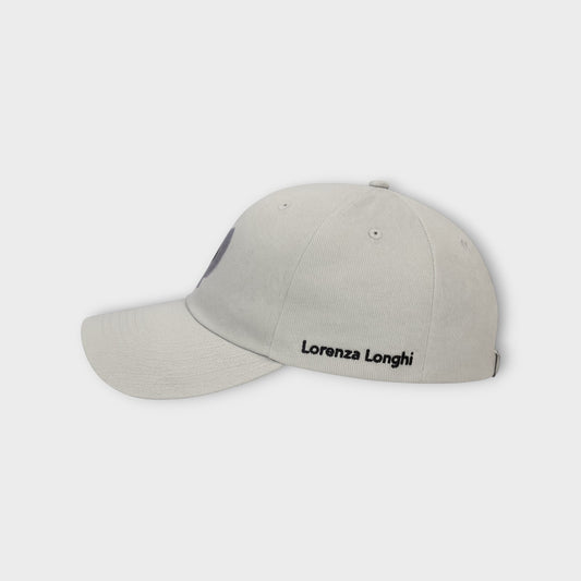Tasoni x Kunsthalle Zürich Baseball Cap