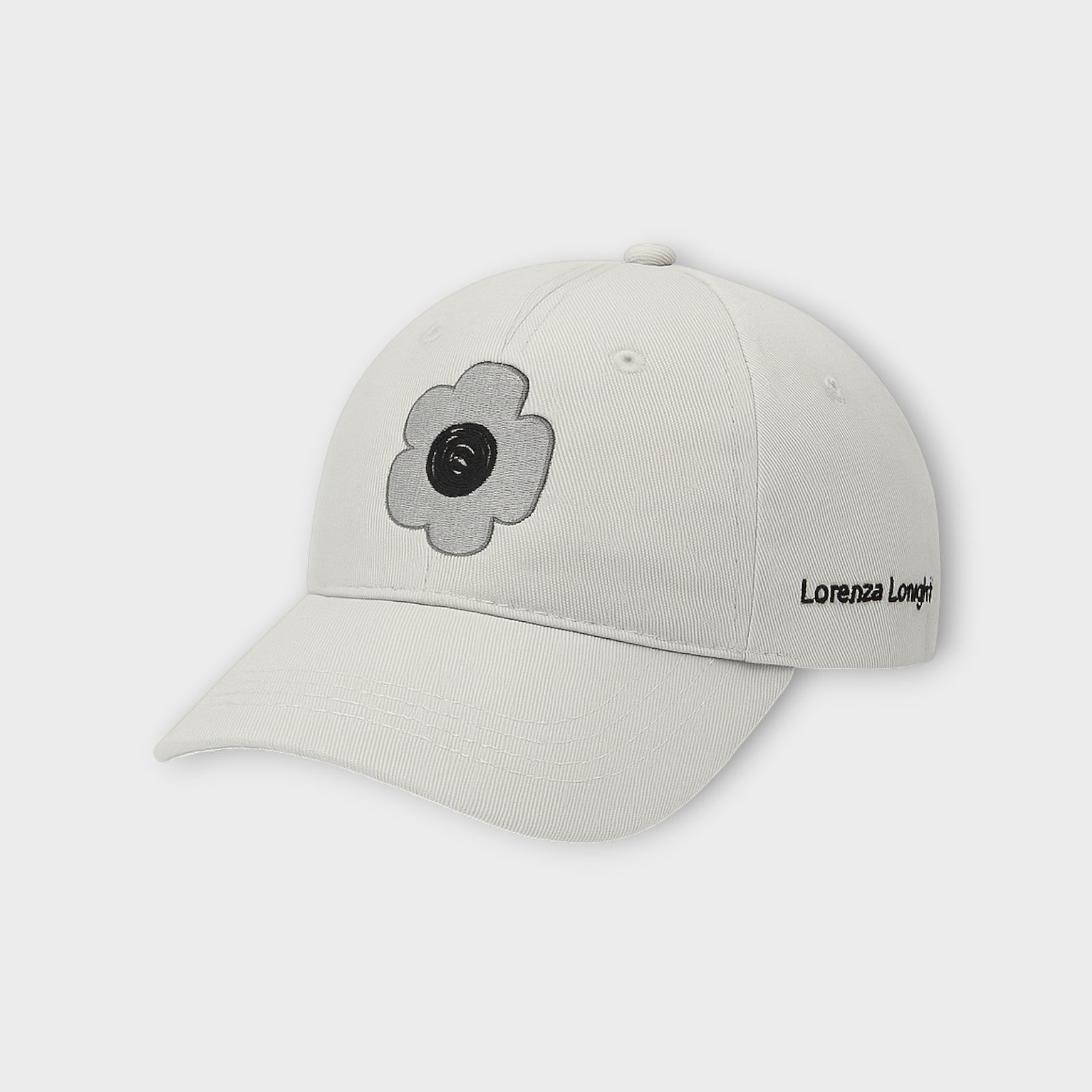Tasoni x Kunsthalle Zürich Baseball Cap