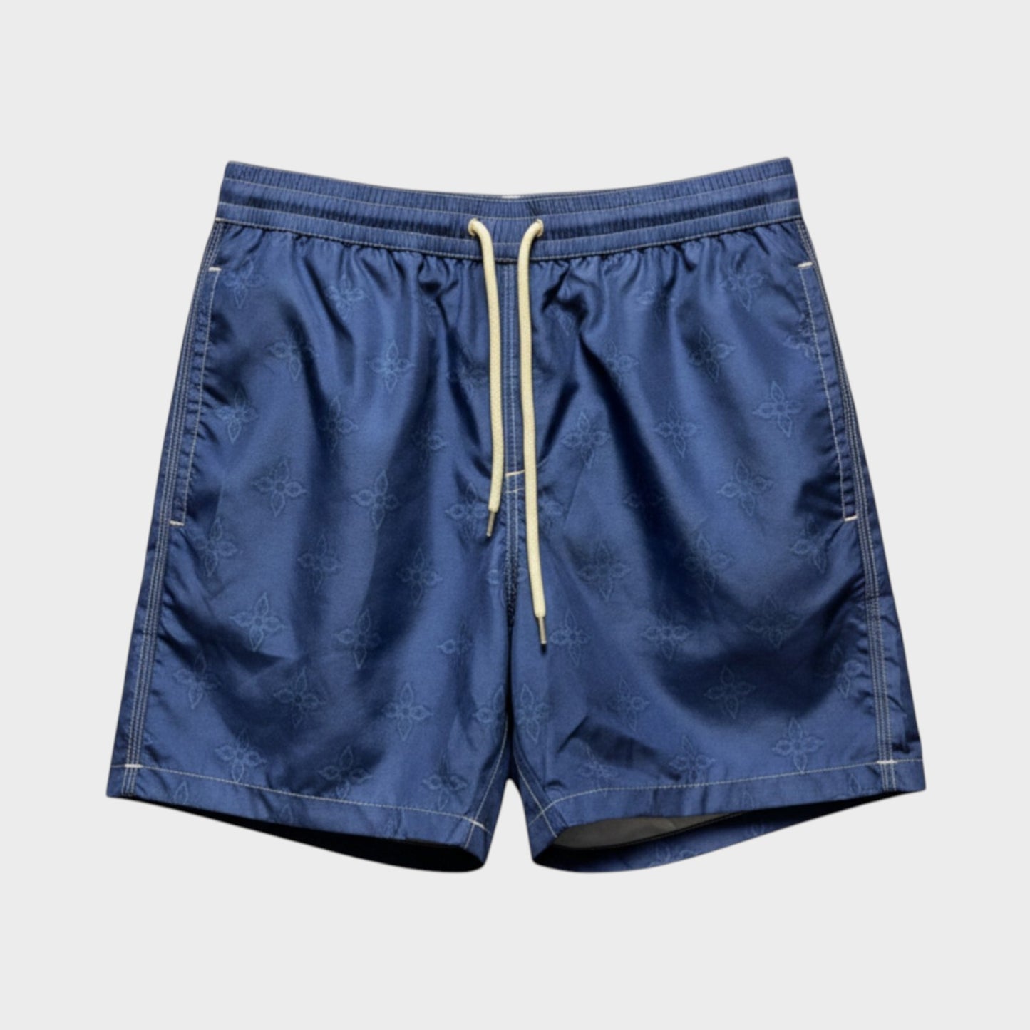 Massimo Alba Kite Drawstring Swim Shorts