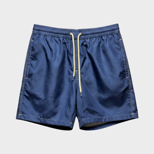Massimo Alba Kite Drawstring Swim Shorts