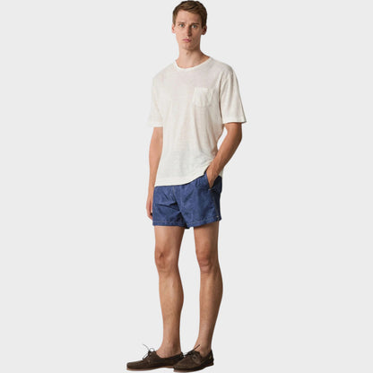 Massimo Alba Kite Drawstring Swim Shorts