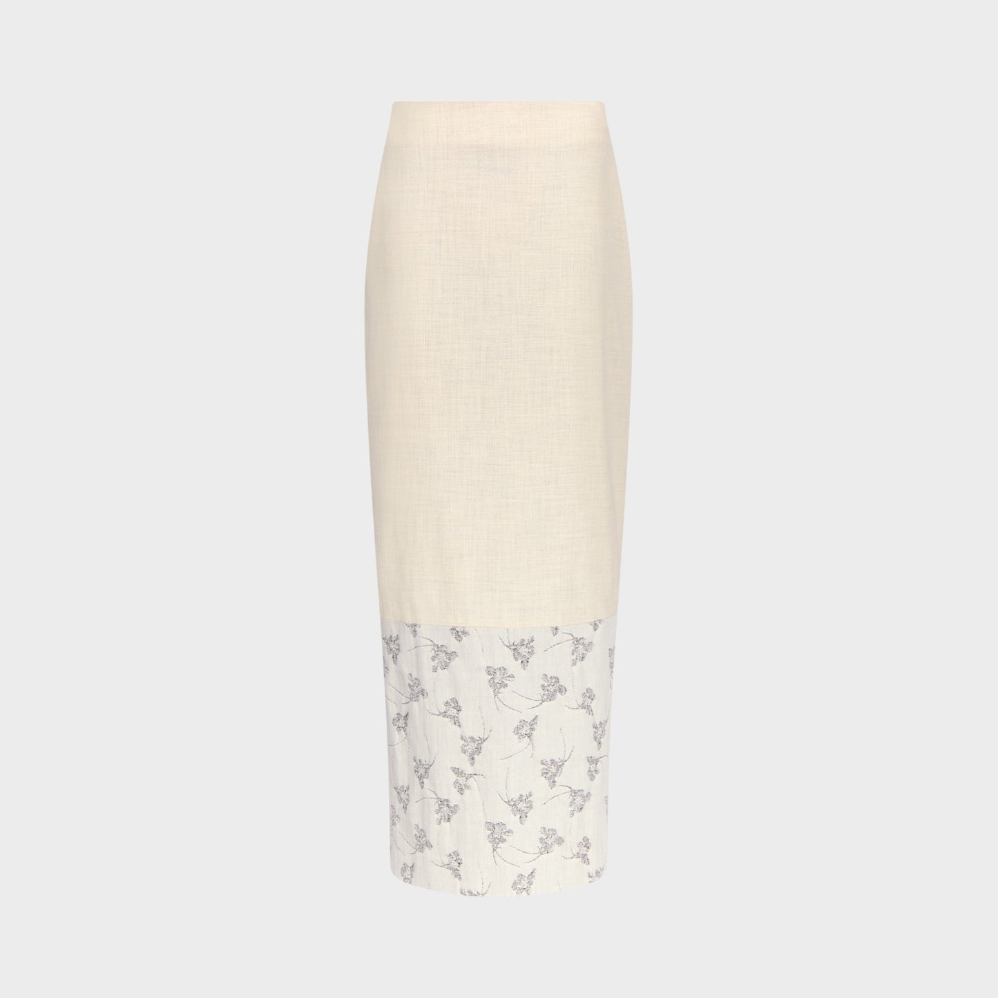 Destree Mila Duo Pencil Midi Skirt