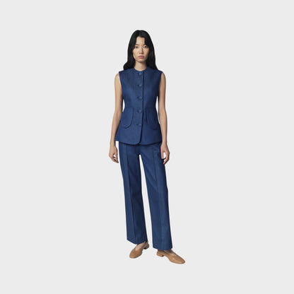 Destree Yoshitomo Denim Pants