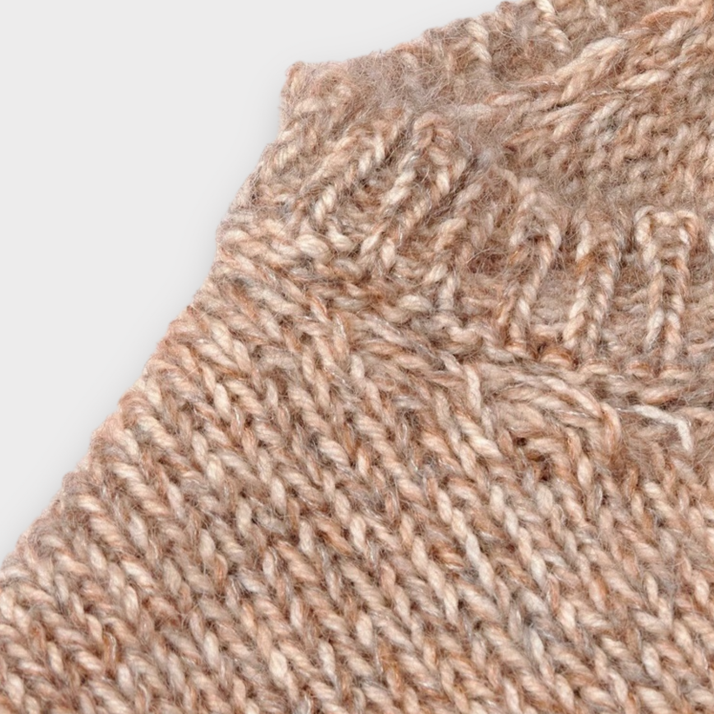 Massimo Alba Ethan Silk Mohair Sweater