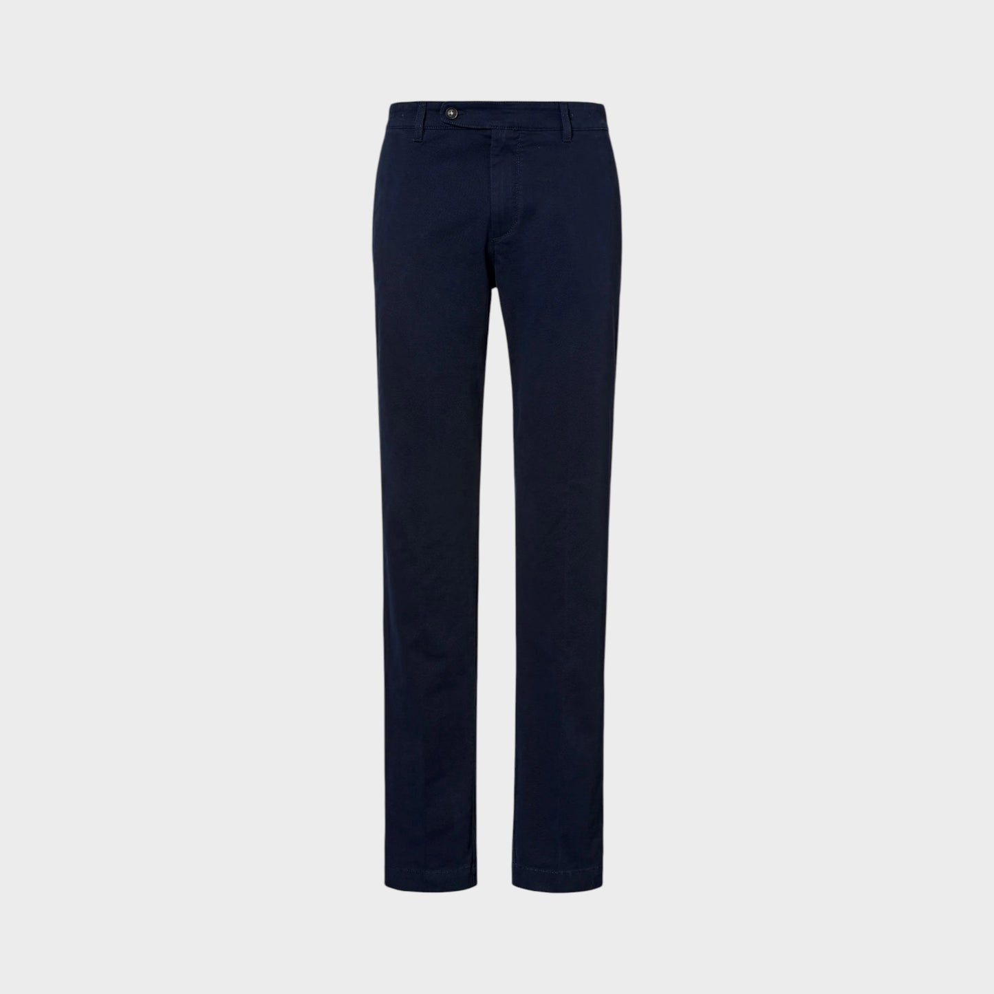 Massimo Alba Winch2 Cotton Pants