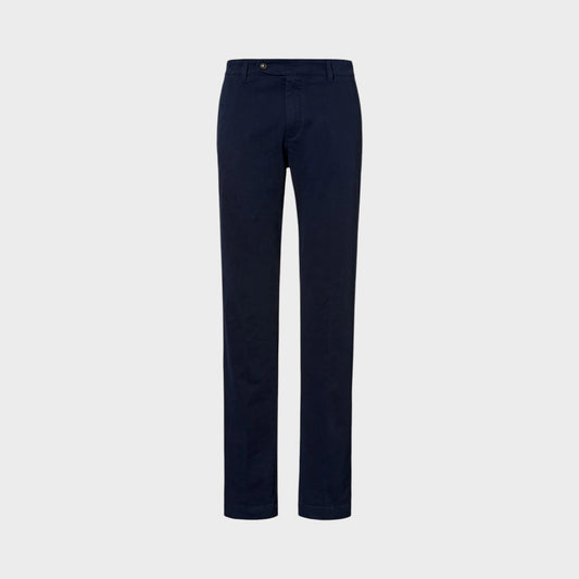 Massimo Alba Winch2 Cotton Pants