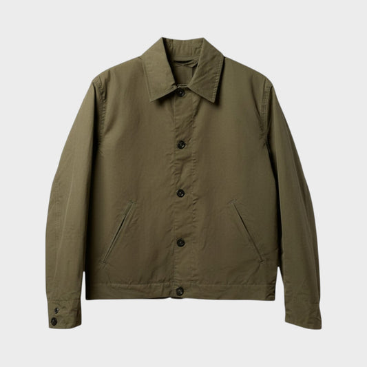 Massimo Alba Rolls Royce Jacket