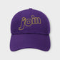 Tasoni x Kunsthalle Zürich Baseball Cap