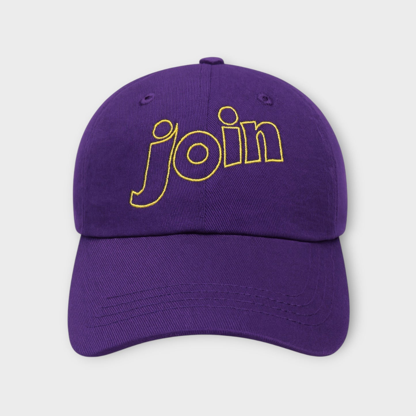 Tasoni x Kunsthalle Zürich Baseball Cap