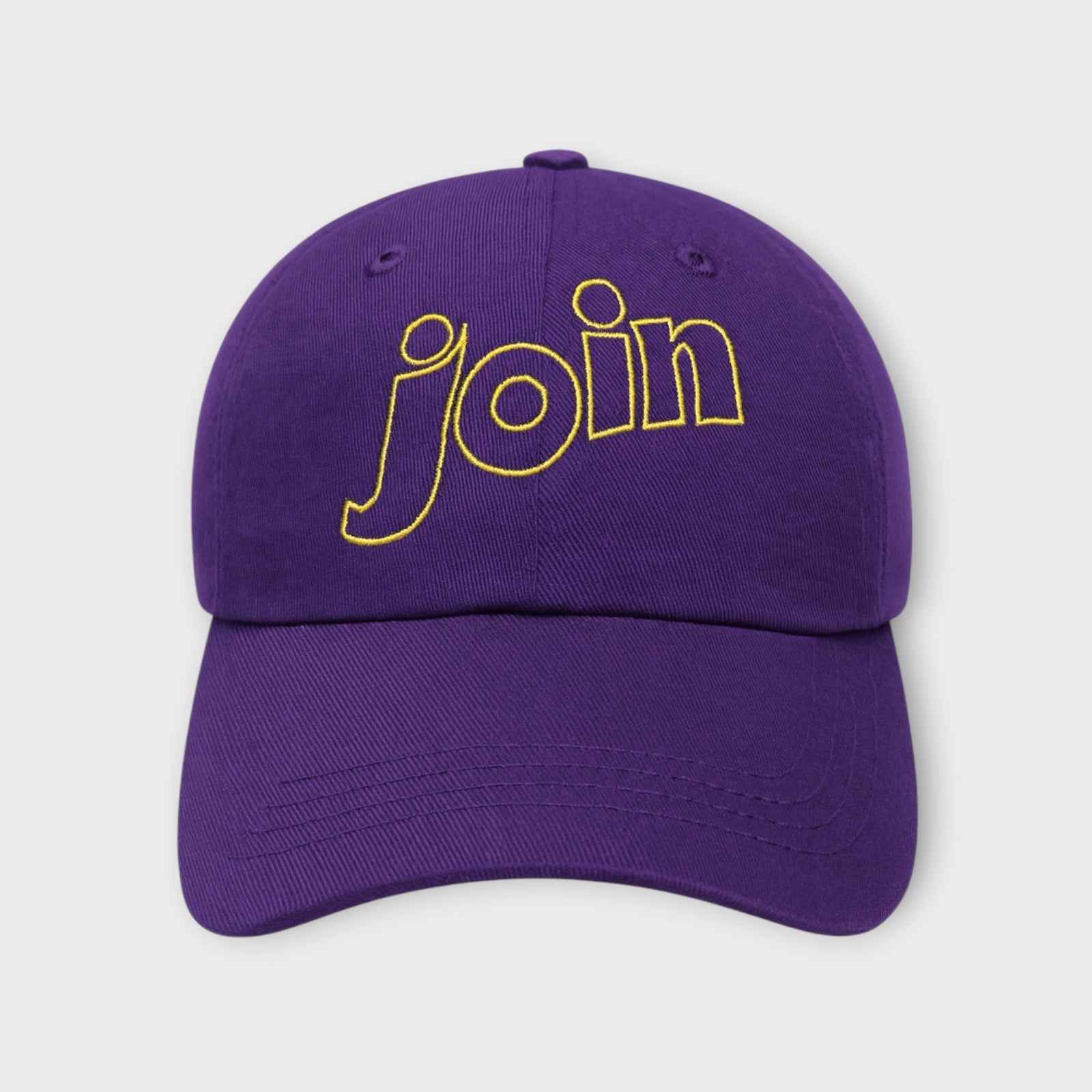 Tasoni x Kunsthalle Zürich Baseball Cap